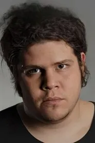 Retrato de Deniz Güngören