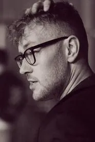 Retrato de Dennis Alink