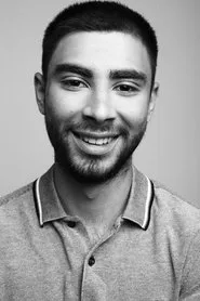 Retrato de Dennis Azad