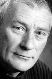 Retrato de Dennis Blanch