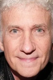 Retrato de Dennis DeYoung