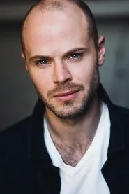 Retrato de Dennis Flanagan