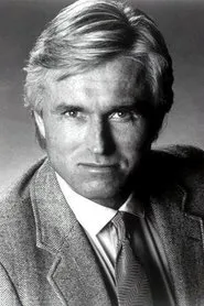 Retrato de Dennis Holahan