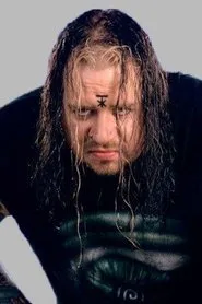 Retrato de Dennis Knight