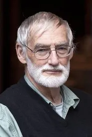 Retrato de Dennis Meadows