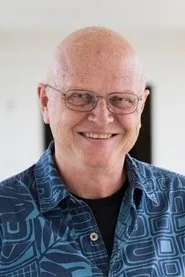 Retrato de Dennis Muren