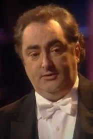 Dennis O'Neill en Mefistofele