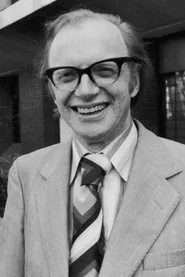 Foto de Dennis Potter