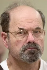 Retrato de Dennis Rader