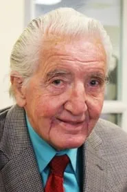 Retrato de Dennis Skinner