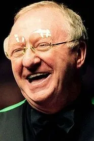 Foto de Dennis Taylor