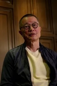 Retrato de Dennis Yu