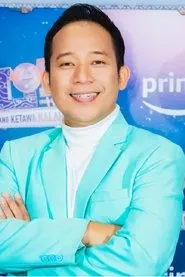 Denny Cagur en Pijat Atas Tekan Bawah