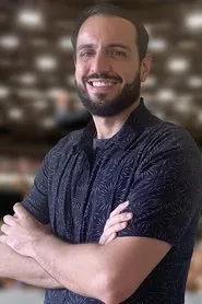 Foto de Denny Heide como Voice