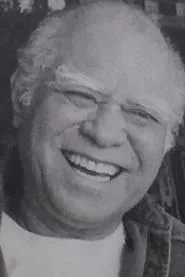 Retrato de Denoy de Oliveira