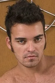 Retrato de Denys Cult