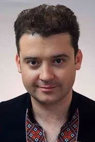 Foto de Denys Rodnianskyi como Heniy