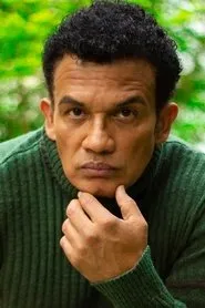 Retrato de Deo Garcez