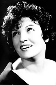 Deolinda Rodrigues en O Passarinho da Ribeira