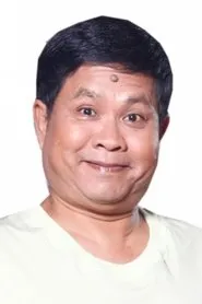 Retrato de Der Doksadao