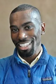DeRay Mckesson en The Murder of George Floyd: A Nation Responds