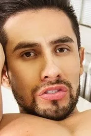 Retrato de Derek Allan