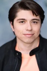 Derek Bauder en Pollo Loco