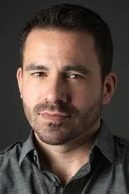 Derek Boone en Our Father's Keeper
