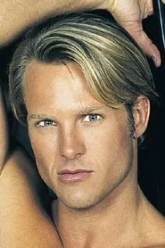 Retrato de Derek Cameron