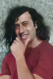 Derek Hersey en Free Solo