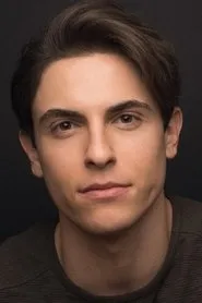 Derek Klena en Party Monster: Scratching the Surface