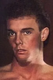 Retrato de Derek Lane