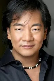 Derek Lowe en FISH BOY