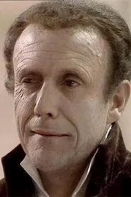 Derek Smith en Screamer