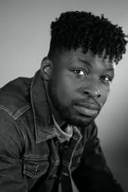 Foto de Derek Ugochukwu