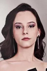 Retrato de Derin İnce