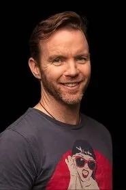 Foto de Dermot Whelan interpretando a en The Best of The Panel