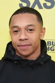 DeRon Horton en Un amor sin fin