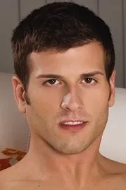 Retrato de Derrek Diamond