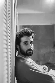 Retrato de Derrick DeBlasis