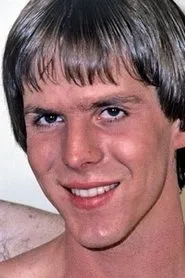 Retrato de Derrick Stanton