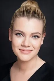 Retrato de Derya Şensoy