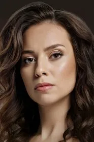 Retrato de Derya Artemel