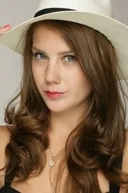 Retrato de Derya Taşbaşı