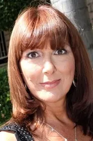 Retrato de Desi Foxx
