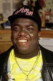 Retrato de Désiré Bastareaud