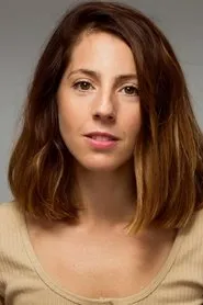 Desirée Balbás en X27
