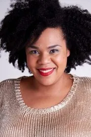 Desiree Burch en When Gameshows Go Horribly Wrong