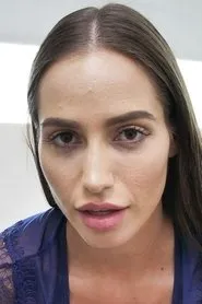 Retrato de Desiree Dulce