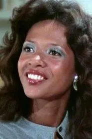 Retrato de Desiree West